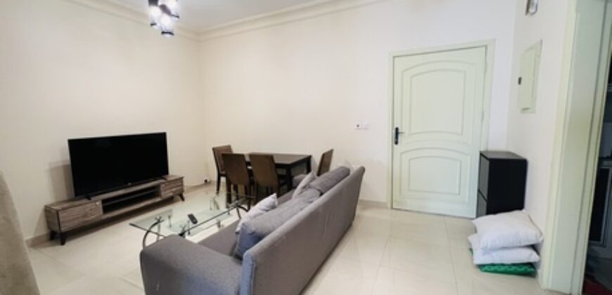 Furnished 2 BHK Near KAFD Riyadh SAR 60000 Yearly