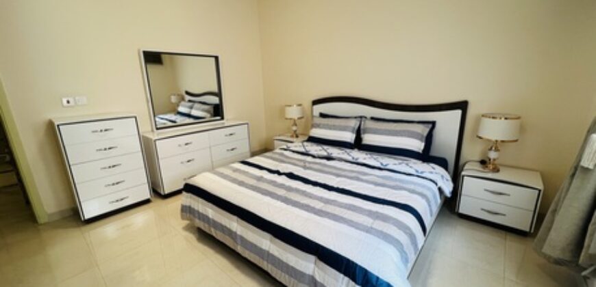 Furnished 2 BHK Near KAFD Riyadh SAR 60000 Yearly