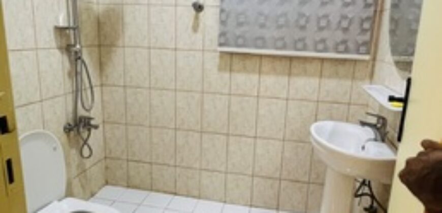 Furnished 2 BHK Near KAFD Riyadh SAR 60000 Yearly