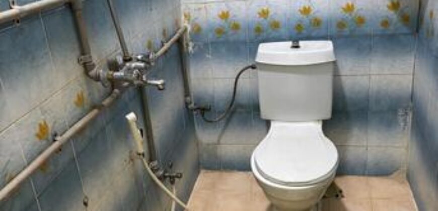 Furnished Room for Executive Bachelor in Jubail – SAR 1250