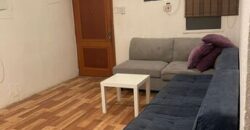 2 BHK Furnished Family Flat in Jubail – Ground Floor