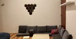 2 BHK Furnished Family Flat in Jubail – Ground Floor