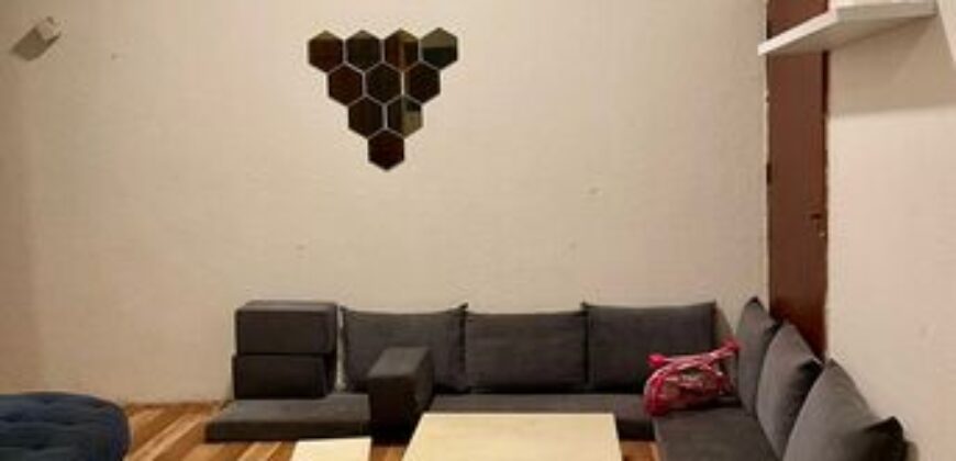 2 BHK Furnished Family Flat in Jubail – Ground Floor