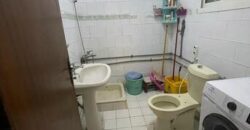 2 BHK Furnished Family Flat in Jubail – Ground Floor