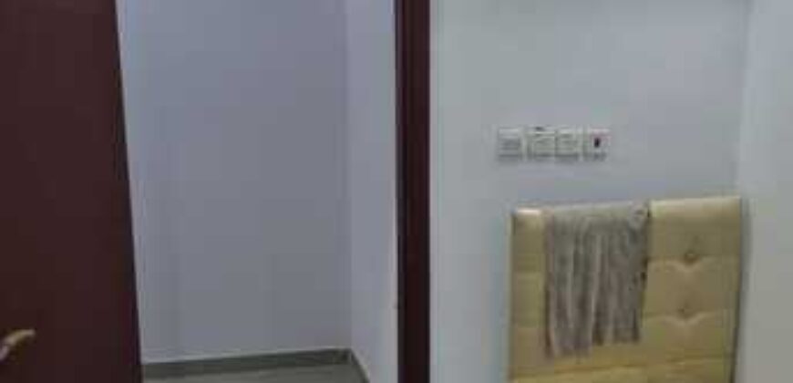 Furnished 2BHK Family Apartment in Riyadh – SAR 2000/Month