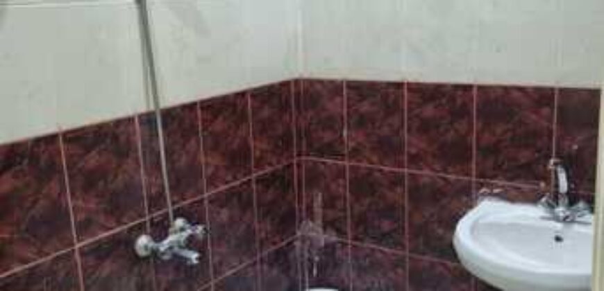 Furnished 2BHK Family Apartment in Riyadh – SAR 2000/Month