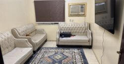 Furnished 2 BR Flat in Jubail for Rent SAR 1600 Monthly Furnished 2 BR Flat in Jubail for Rent SAR 1600 Monthly