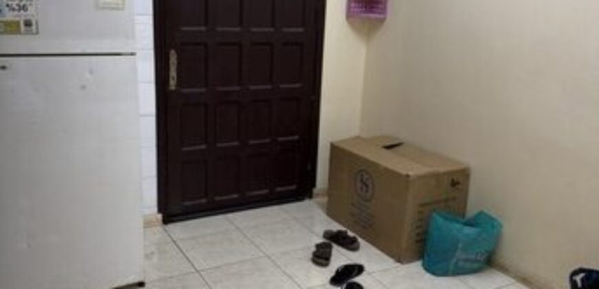 Furnished 2 BR Flat in Jubail for Rent SAR 1600 Monthly