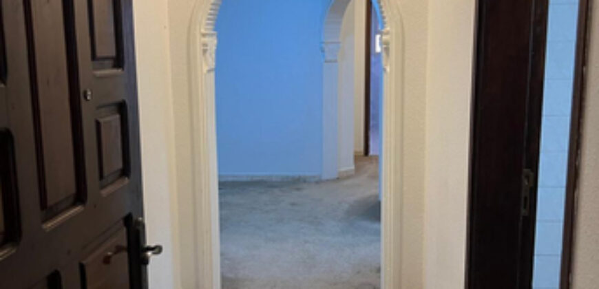 2 BHK Apartment for Rent in Jubail – Near Toyota Showroom