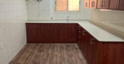 2 BHK Apartment for Rent in Jubail – Near Toyota Showroom