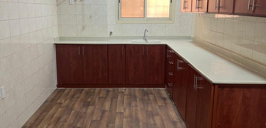 2 BHK Apartment for Rent in Jubail – Near Toyota Showroom