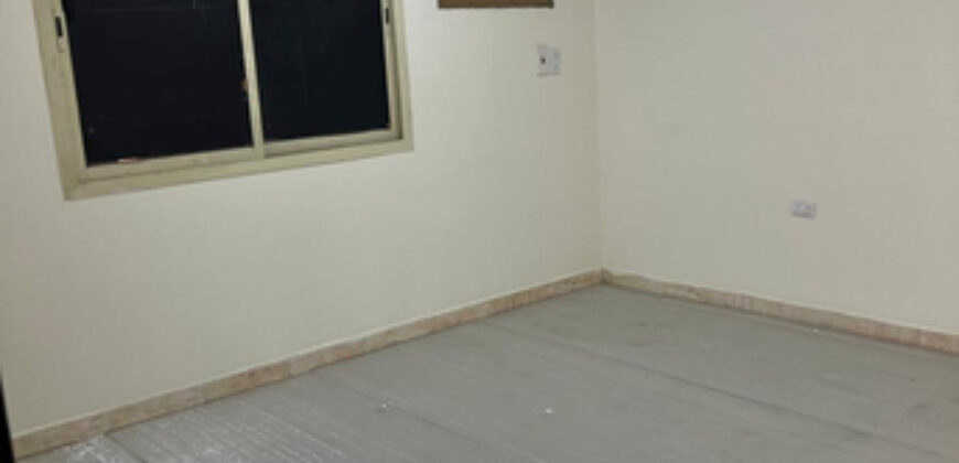 2 BHK Apartment for Rent in Jubail – Near Toyota Showroom