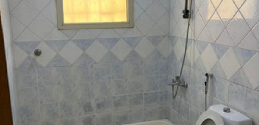 2 BHK Apartment for Rent in Jubail – Near Toyota Showroom