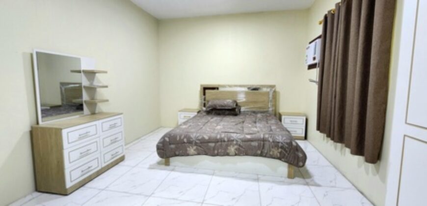 2 Bedroom Family Apartment Near Indian School Jubail – For Rent