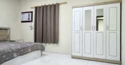 2 Bedroom Family Apartment Near Indian School Jubail – For Rent