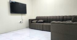 2 Bedroom Family Apartment Near Indian School Jubail – For Rent
