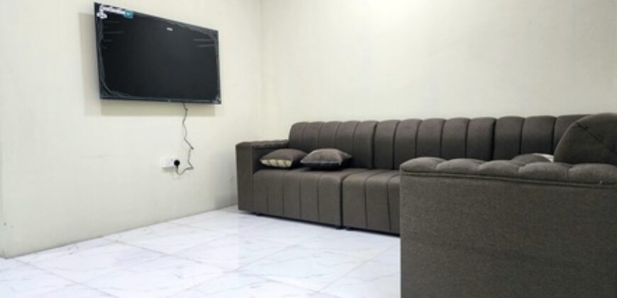 2 Bedroom Family Apartment Near Indian School Jubail – For Rent