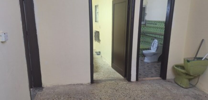 3 BR Family Apartment Available Near Shmesi Hospital for Family 