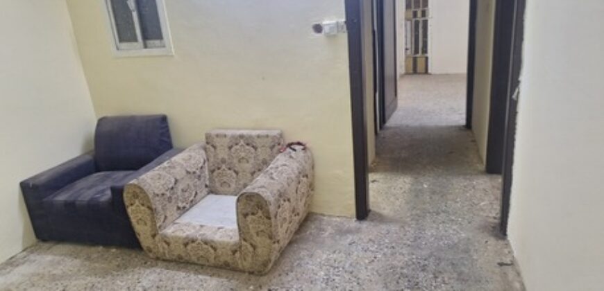3 BR Family Apartment Available Near Shmesi Hospital for Family 
