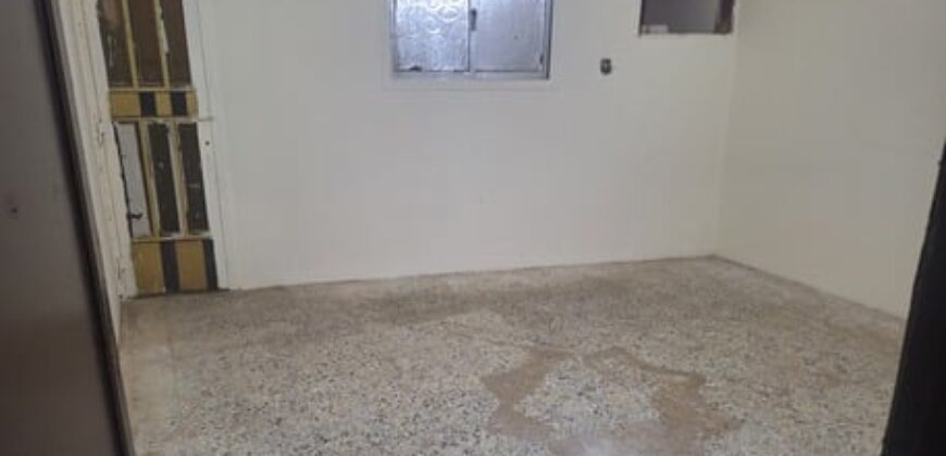 3 BR Family Apartment Available Near Shmesi Hospital for Family 