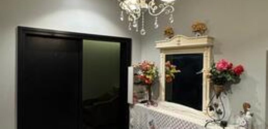 Executive Bachelor Room in Dammam for Rent – Furnished & Private