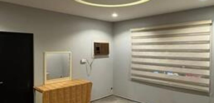 Executive Bachelor Room in Dammam for Rent – Furnished & Private