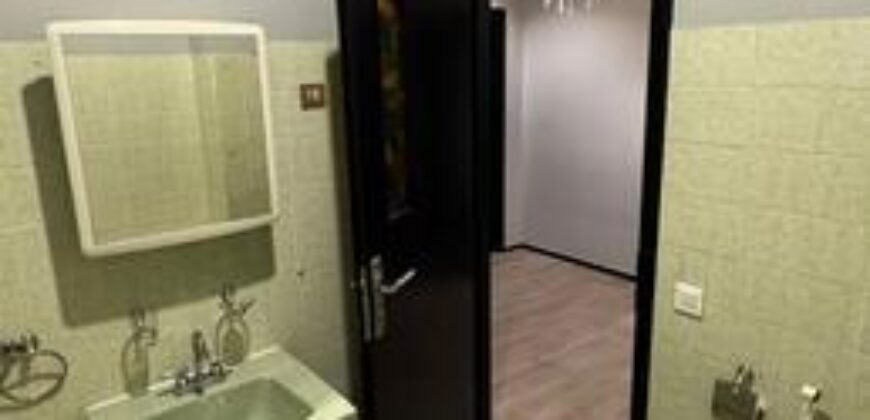 Executive Bachelor Room in Dammam for Rent – Furnished & Private