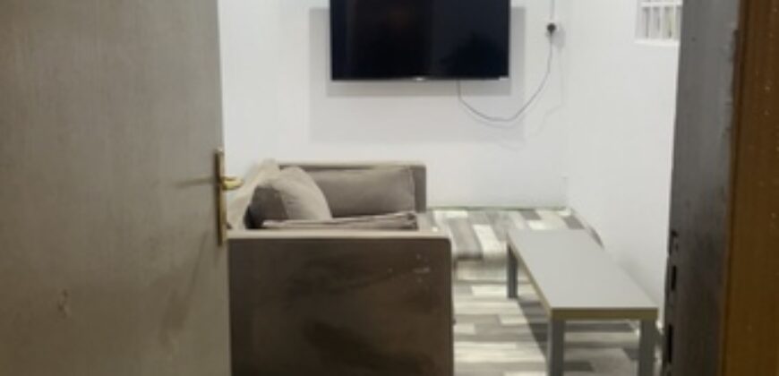 Studio for rent Olaya-SAR 2,650
