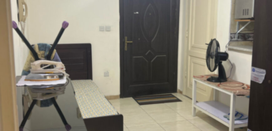 One Bedroom Apartment in Al Safa Jeddah – SAR 2000 Rent