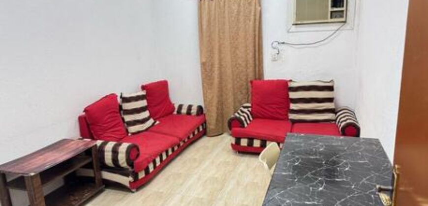2 Bedroom Furnished Family Apartment in Riyadh for Rent