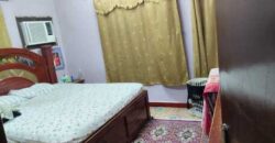 2BHK Furnished Flat in Thuqbah for Rent or Shared Room