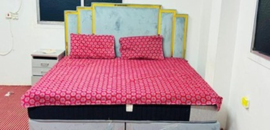 Family Flat in Gurabi Batha for Rent – 2 Bedroom with Big Hall