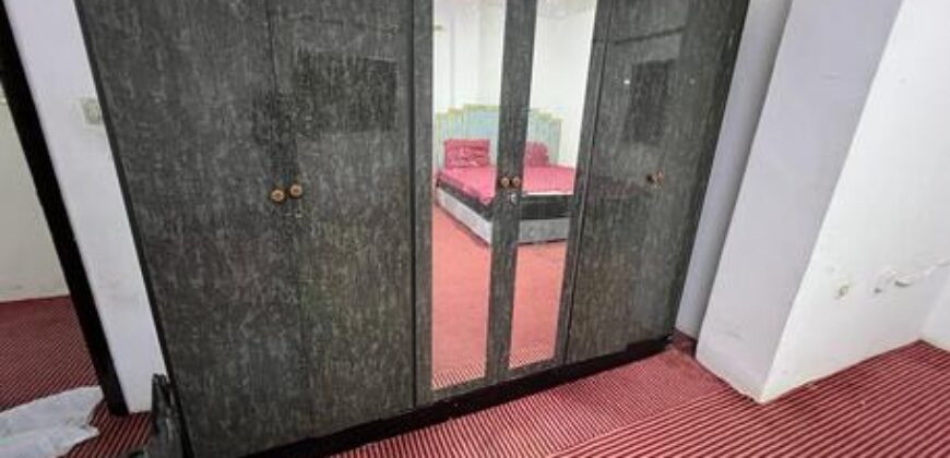 Family Flat in Gurabi Batha for Rent – 2 Bedroom with Big Hall