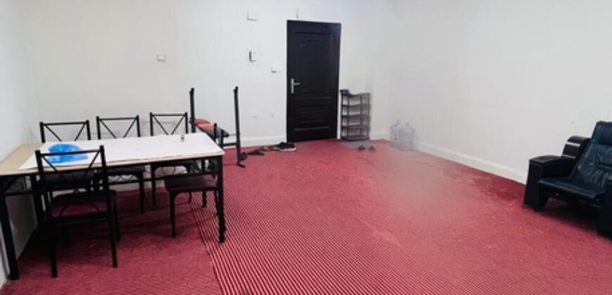 Family Flat in Gurabi Batha for Rent – 2 Bedroom with Big Hall