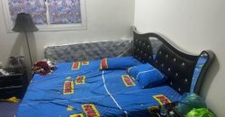 2BHK Furnished Flat for Rent in Faisaliyah Jeddah – SAR 2500