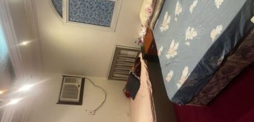 2BHK Furnished Flat for Rent in Faisaliyah Jeddah – SAR 2500