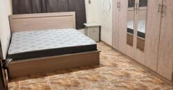 Furnished 2-Bedroom Apartment in Jubail – Ideal for Families