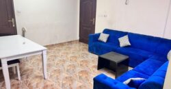 Furnished 2-Bedroom Apartment in Jubail – Ideal for Families