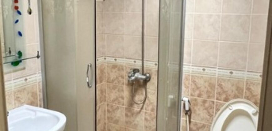 Furnished 2-Bedroom Apartment in Jubail – Ideal for Families