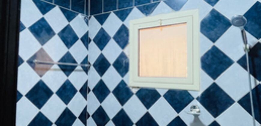 2BHK Family Room for Rent in Jubail – SAR 20000/Year