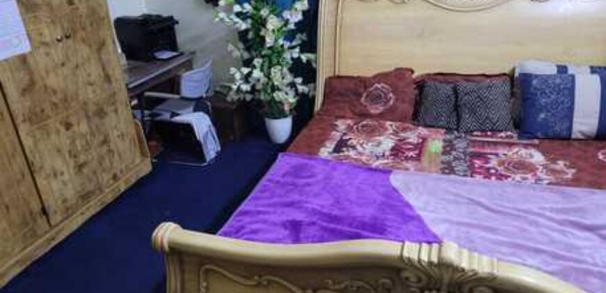 Fully Furnished 2BHK Family Flat for Rent in Riyadh – SAR 1700