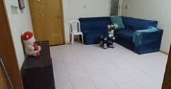 2 Bedroom Furnished Family Flat in Dammam – SAR 1600 Monthly