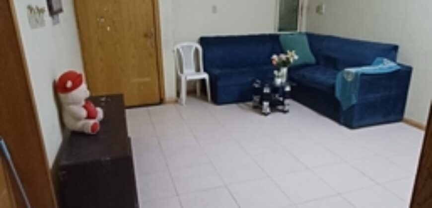 2 Bedroom Furnished Family Flat in Dammam – SAR 1600 Monthly