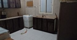 2 Bedroom Furnished Family Flat in Dammam – SAR 1600 Monthly