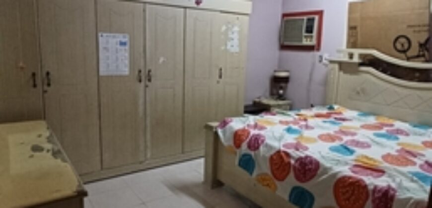 2 Bedroom Furnished Family Flat in Dammam – SAR 1600 Monthly