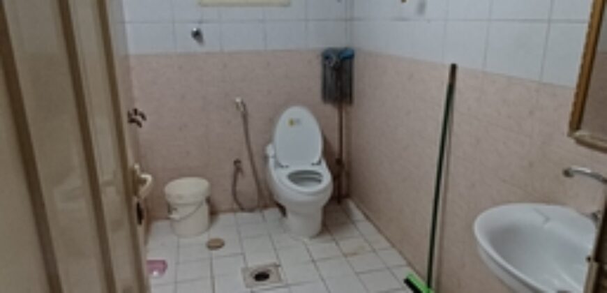 2 Bedroom Furnished Family Flat in Dammam – SAR 1600 Monthly