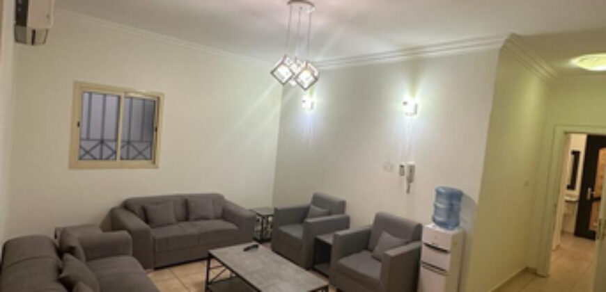 Luxury Furnished Duplex Apartment,4 BR in Diriyah. Exit 1