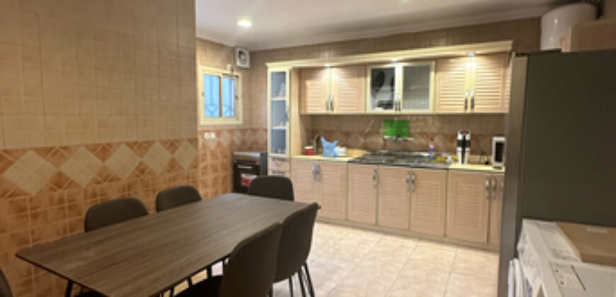 Luxury Furnished Duplex Apartment,4 BR in Diriyah. Exit 1