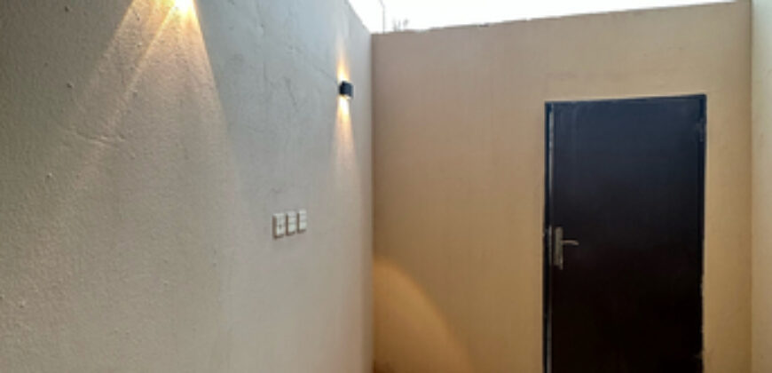 Luxury Furnished Duplex Apartment,4 BR in Diriyah. Exit 1