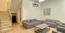 Luxury Furnished Duplex Apartment,4 BR in Diriyah. Exit 1